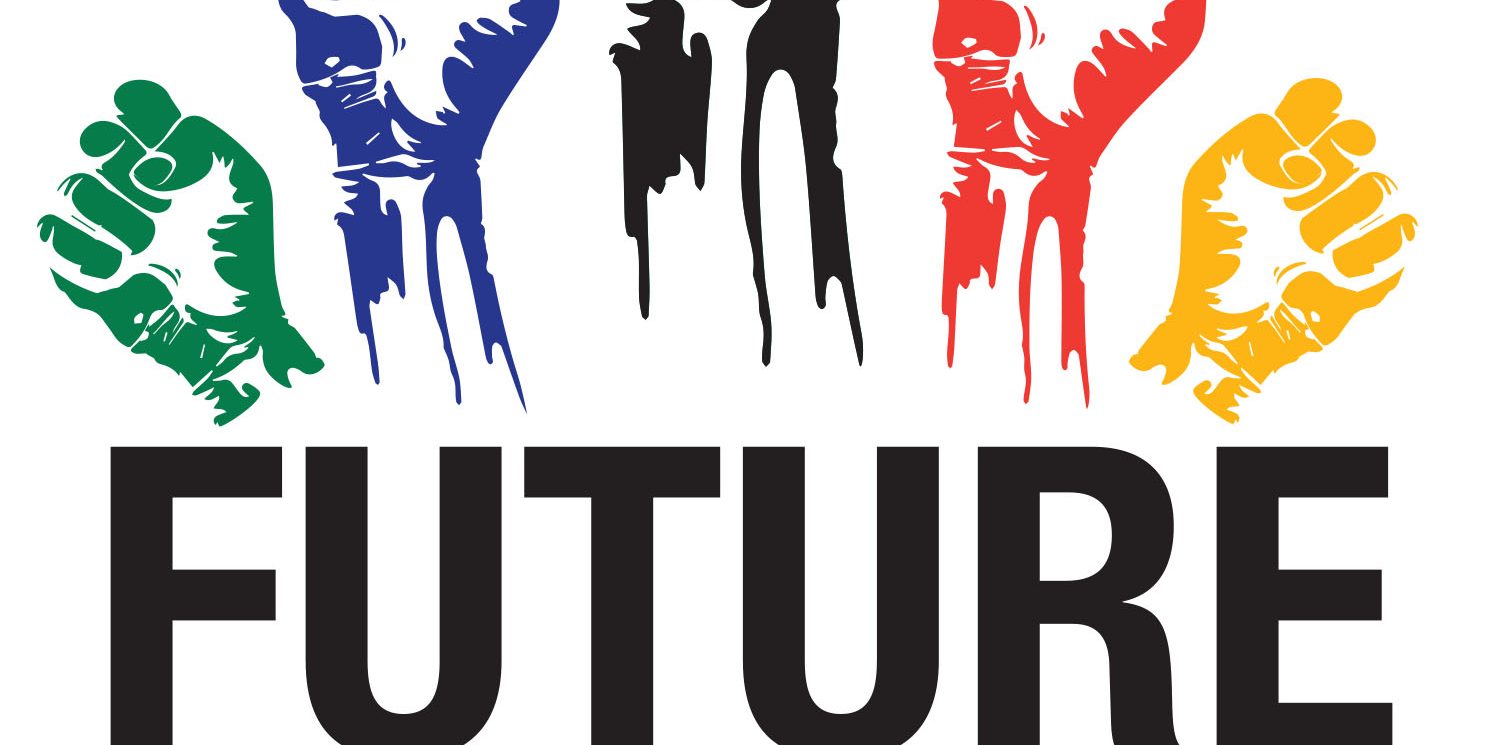 Future SA Coalition logo with slogan