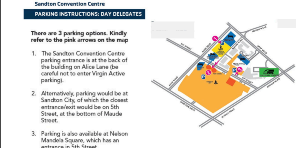 Edited Map