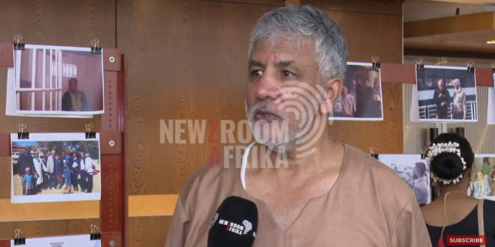 Newzroom Interview