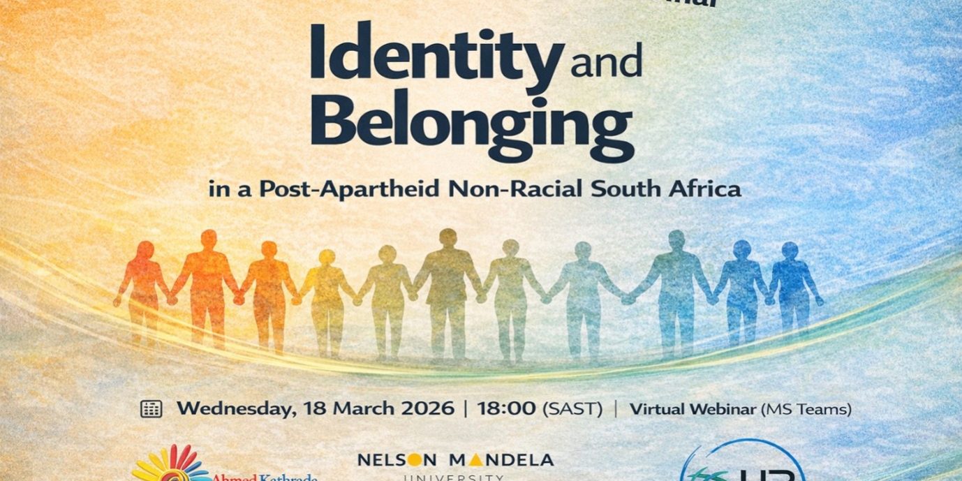 Identity and belonging