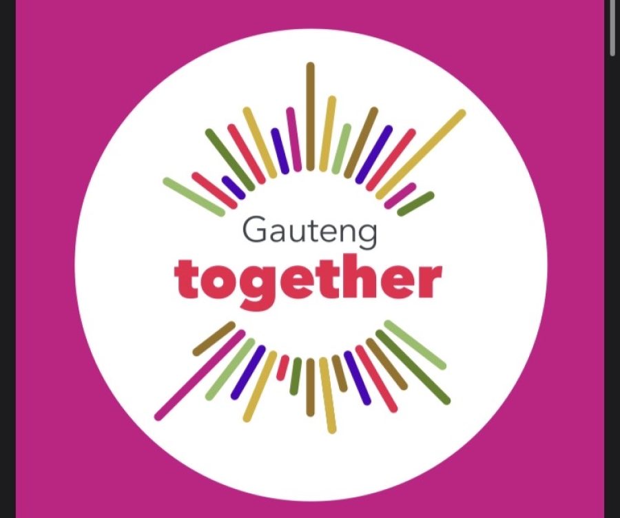 Gauteng Together Report