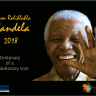 Ahmed Kathrada Foundation 2018 CALENDAR: Centenary  of a  Revolutionary Icon