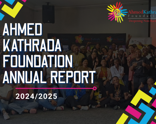 2024-2025 Annual Report