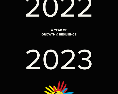 2022-2023 Annual Report